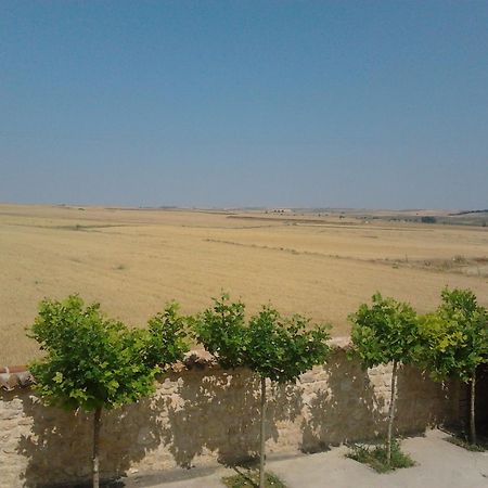 הוילה Cubillas de Santa Marta Pago De Trascasas מראה חיצוני תמונה
