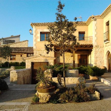 הוילה Cubillas de Santa Marta Pago De Trascasas מראה חיצוני תמונה