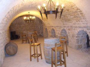 הוילה Cubillas de Santa Marta Pago De Trascasas מראה חיצוני תמונה